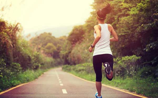 跑步对皮肤有哪些影响？