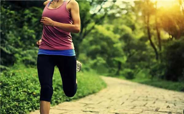 跑步多久才能起到减肥的作用