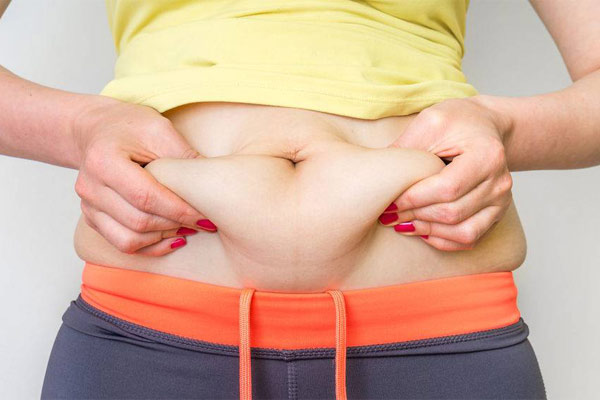 减肥后恢复正常饮食后会反弹？你可能是瘦素抵抗