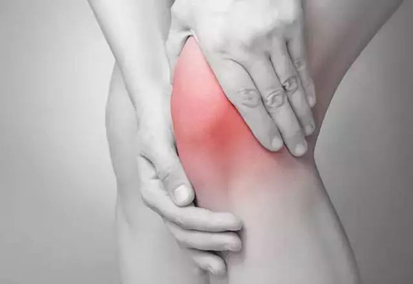 为什么久坐更容易伤害膝盖
