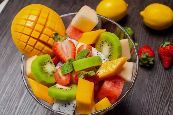 只吃水果就能减肥成功？