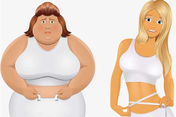 一吃就胖是什么原因引起的？主要是这三个因素导致
