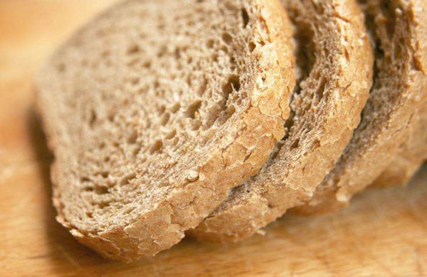欧包和全麦面包哪个适合减肥？