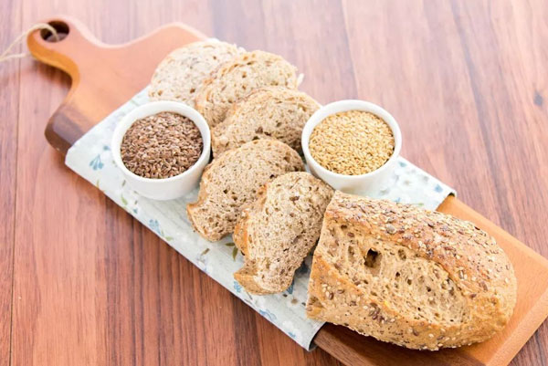 欧包和全麦面包哪个适合减肥？
