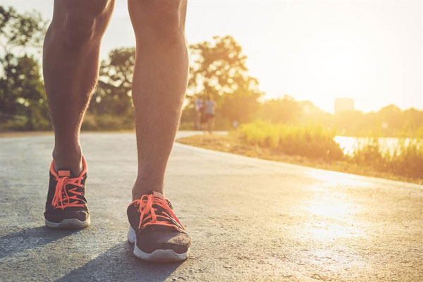 一天走多少步可以达到减肥的效果，想用走路减肥赶紧看看