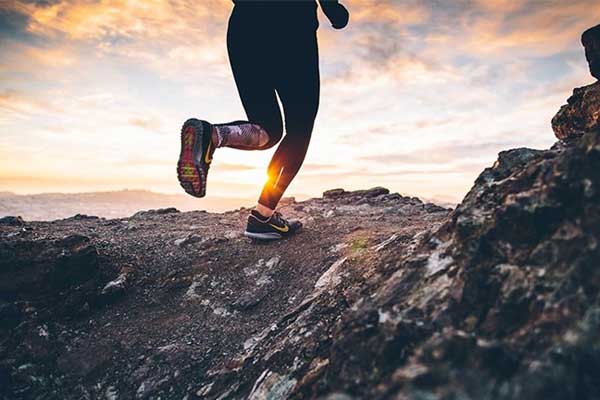  坚持跑步多久身体会出现明显改变，看完你会心动吗？