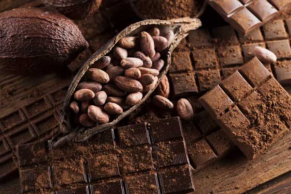 黑巧克力热量高为什么还减肥？不要再自欺欺人了
